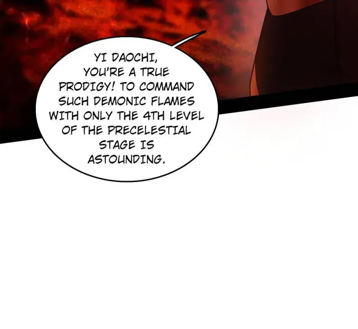 I'm an Evil God Chapter 559 Page 18