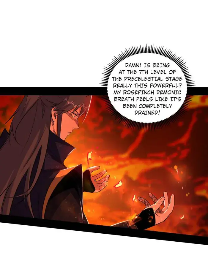 I'm an Evil God Chapter 559 Page 19