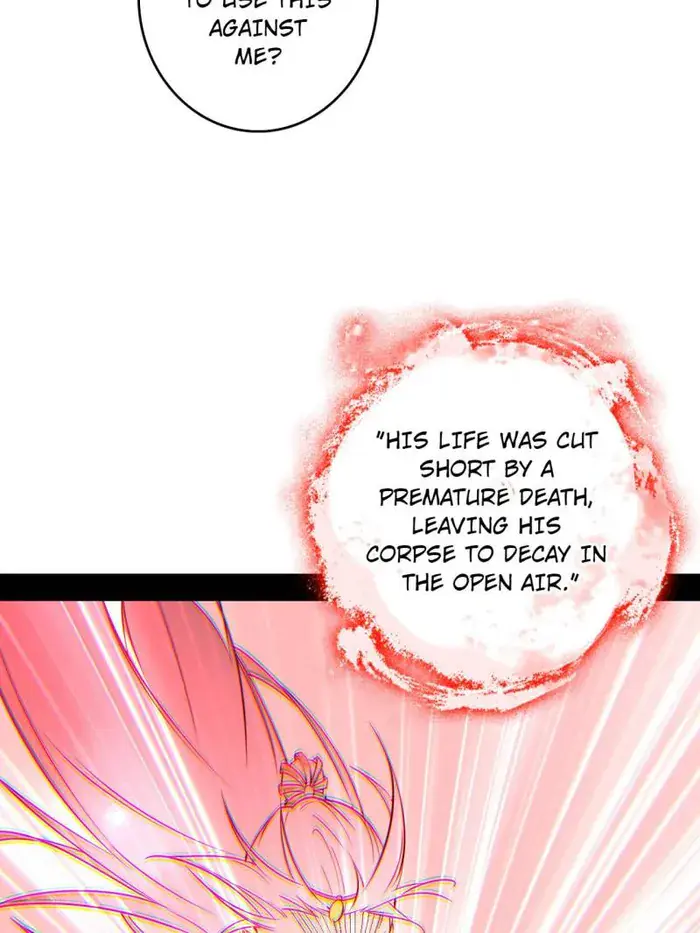I'm an Evil God Chapter 559 Page 28