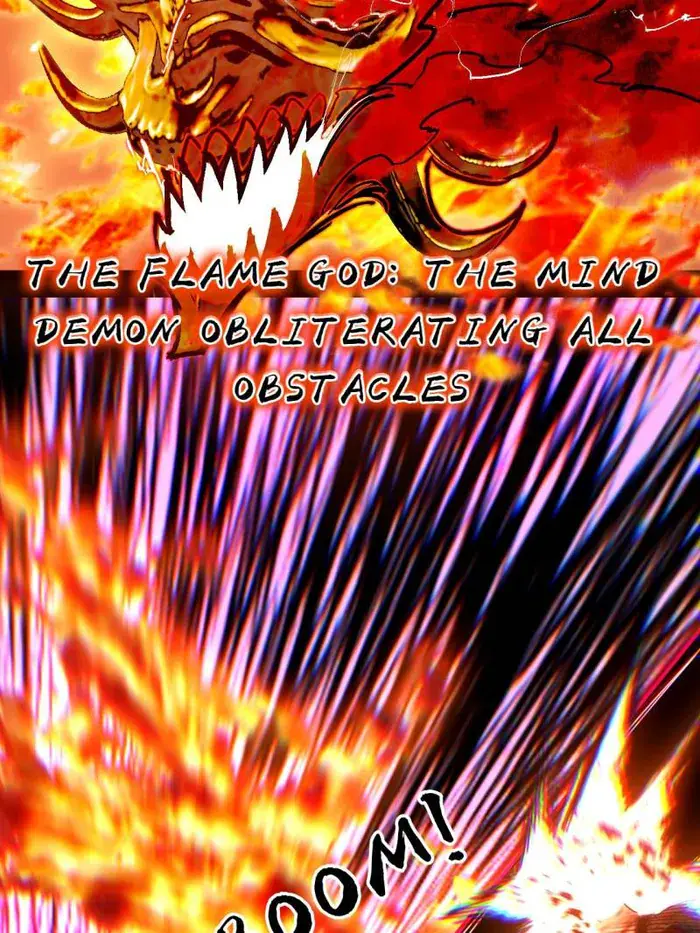 I'm an Evil God Chapter 559 Page 29
