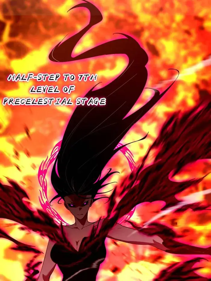 I'm an Evil God Chapter 559 Page 33