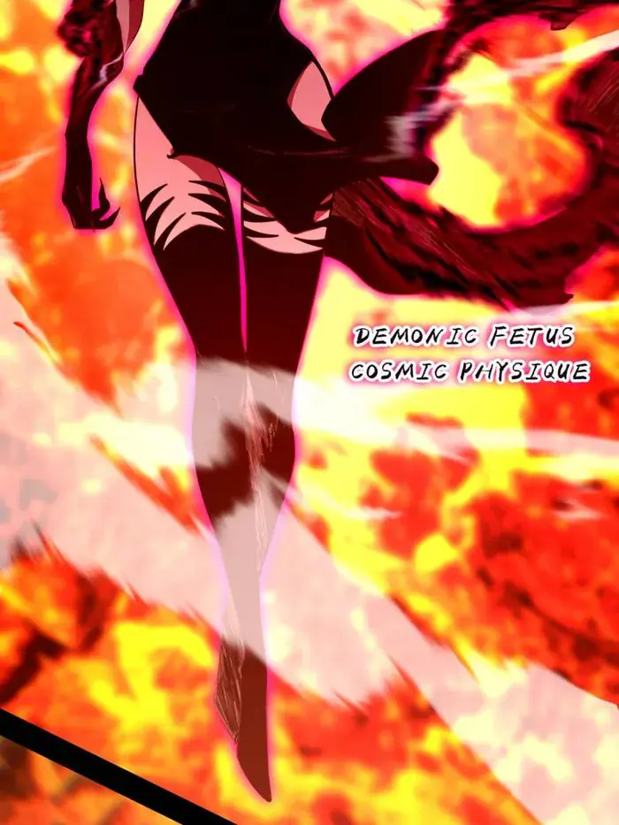 I'm an Evil God Chapter 559 Page 34