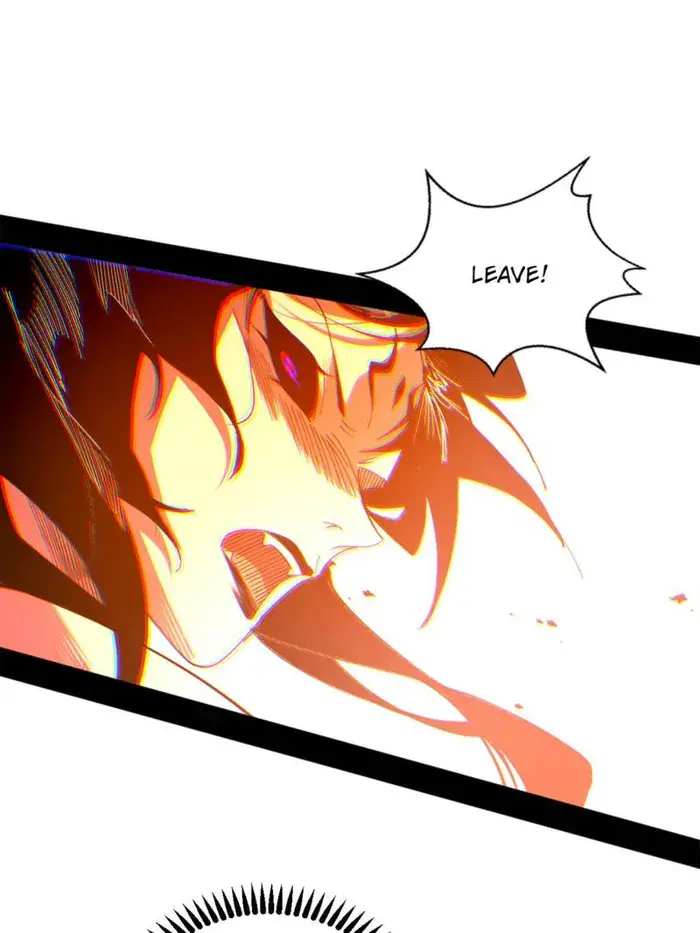 I'm an Evil God Chapter 559 Page 38