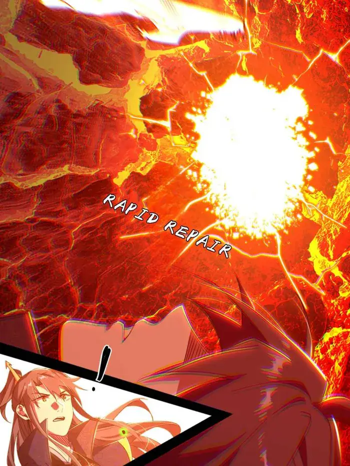 I'm an Evil God Chapter 559 Page 41
