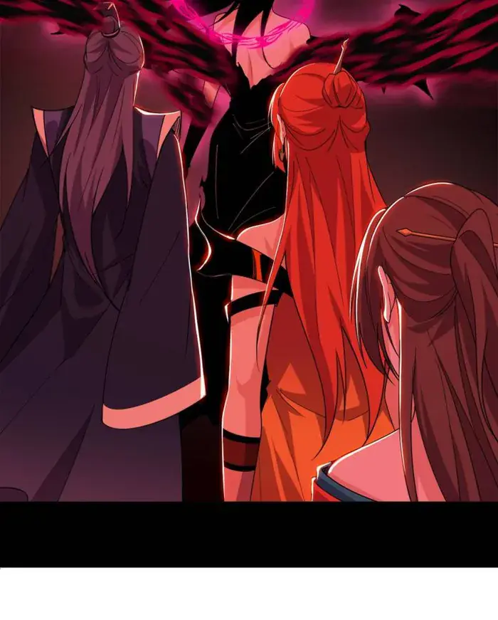 I'm an Evil God Chapter 559 Page 51