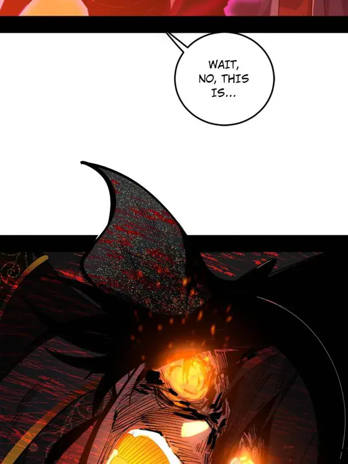 I'm an Evil God Chapter 559 Page 53