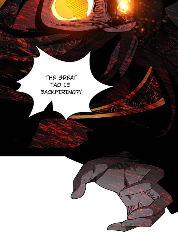 I'm an Evil God Chapter 559 Page 54