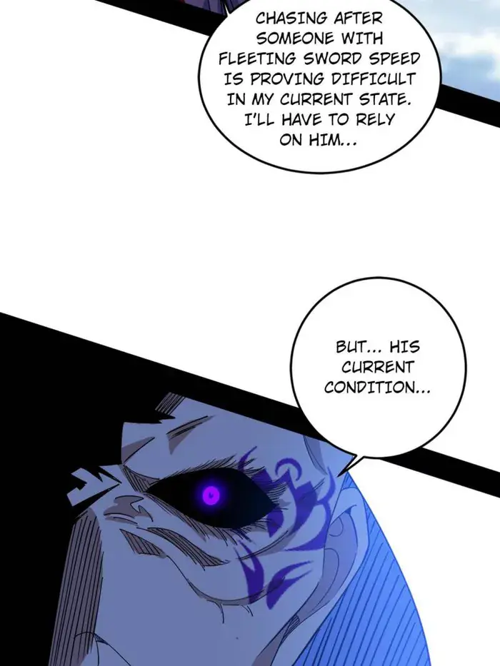 I'm an Evil God Chapter 559 Page 59