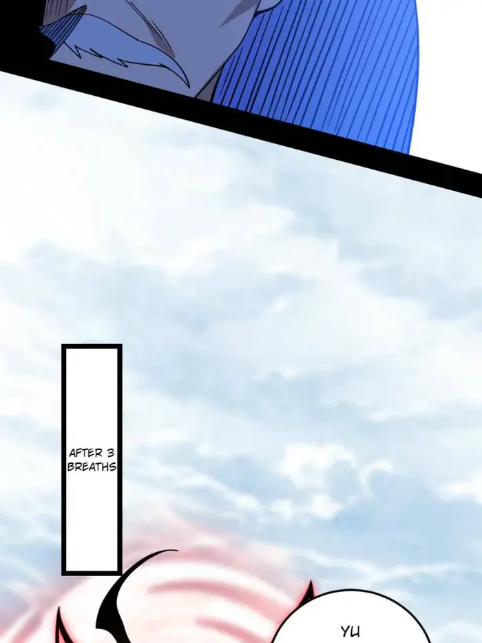 I'm an Evil God Chapter 559 Page 60