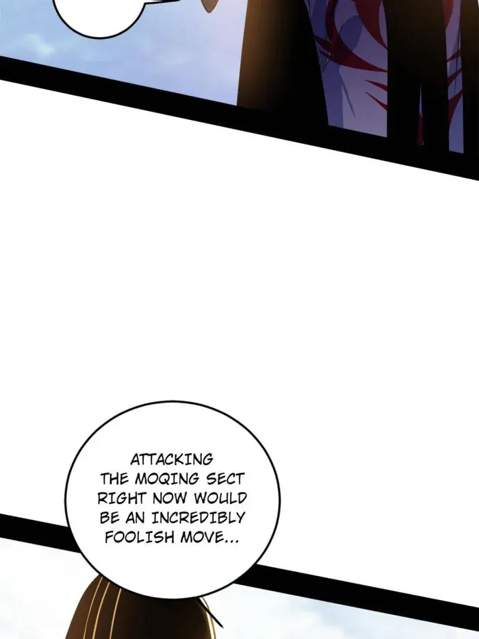 I'm an Evil God Chapter 559 Page 62