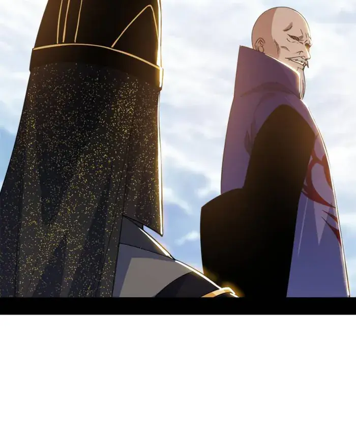 I'm an Evil God Chapter 559 Page 63