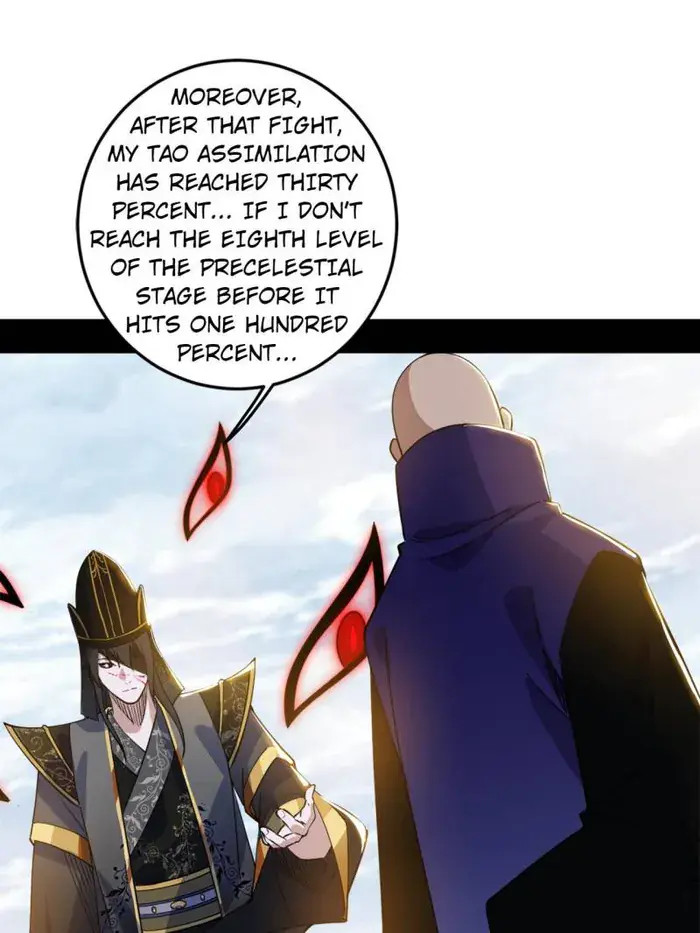 I'm an Evil God Chapter 559 Page 65
