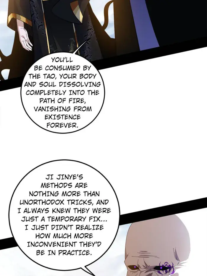 I'm an Evil God Chapter 559 Page 66