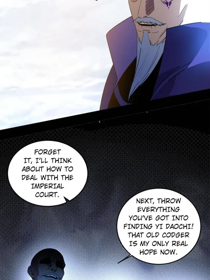 I'm an Evil God Chapter 559 Page 67