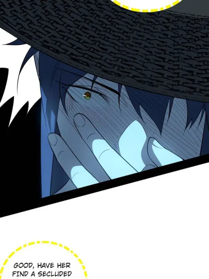 I'm an Evil God Chapter 560 Page 8