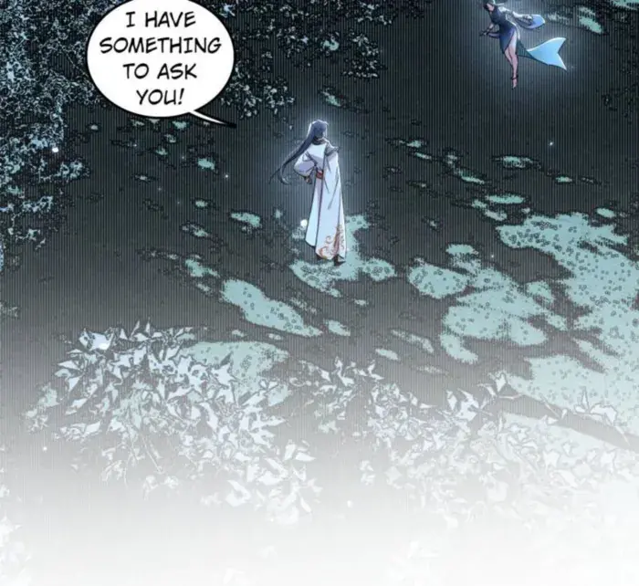 I'm an Evil God Chapter 560 Page 11