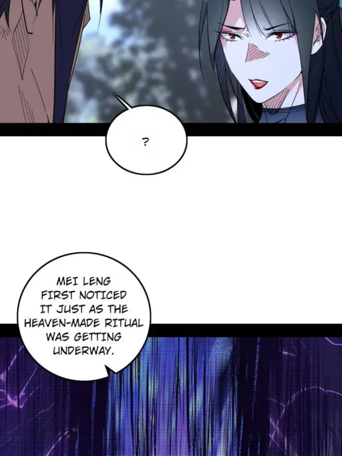 I'm an Evil God Chapter 560 Page 15