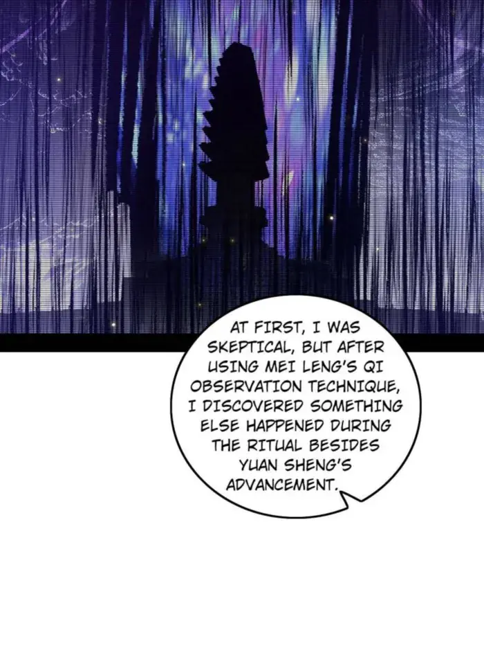 I'm an Evil God Chapter 560 Page 16
