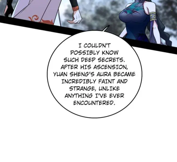 I'm an Evil God Chapter 560 Page 22