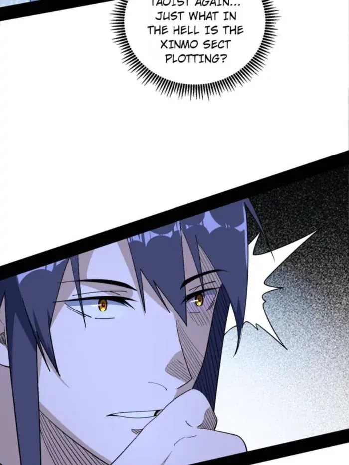 I'm an Evil God Chapter 560 Page 24