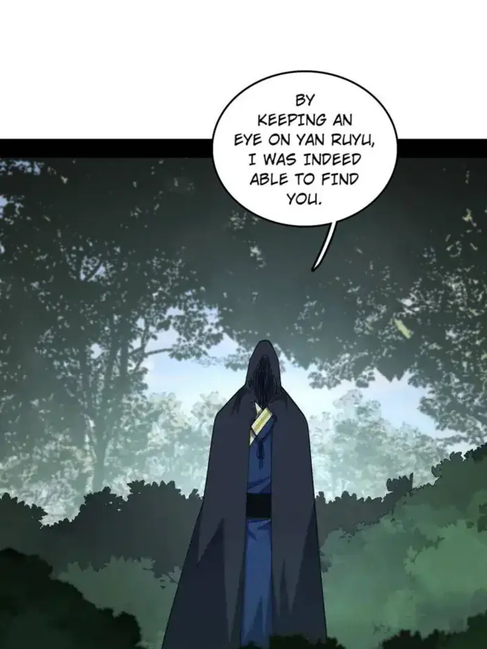I'm an Evil God Chapter 560 Page 28