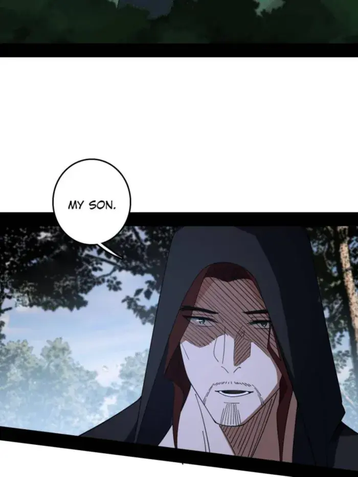 I'm an Evil God Chapter 560 Page 29