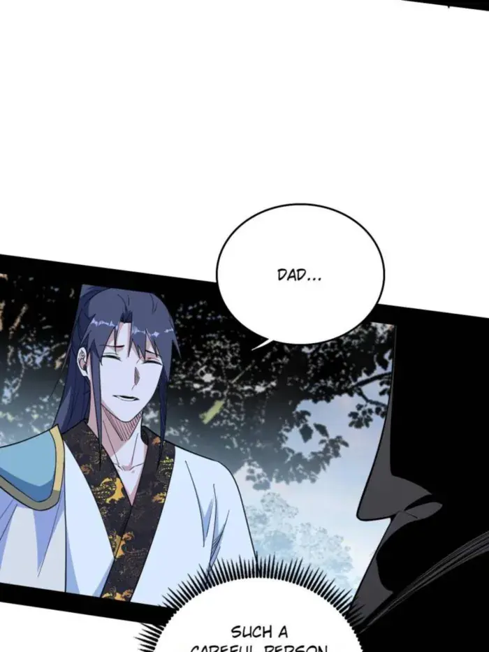 I'm an Evil God Chapter 560 Page 30