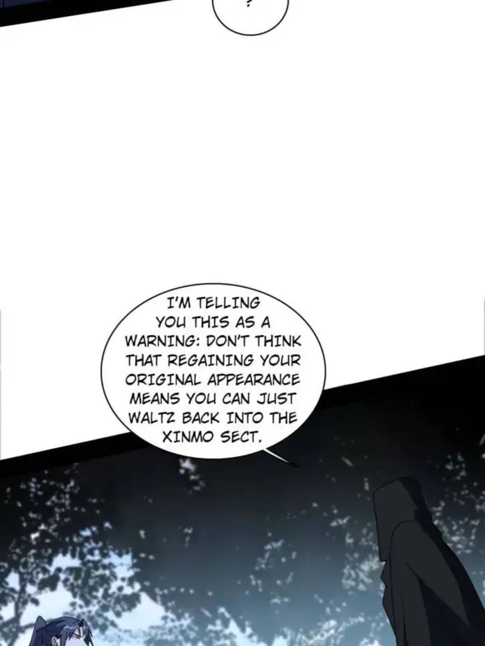 I'm an Evil God Chapter 560 Page 35