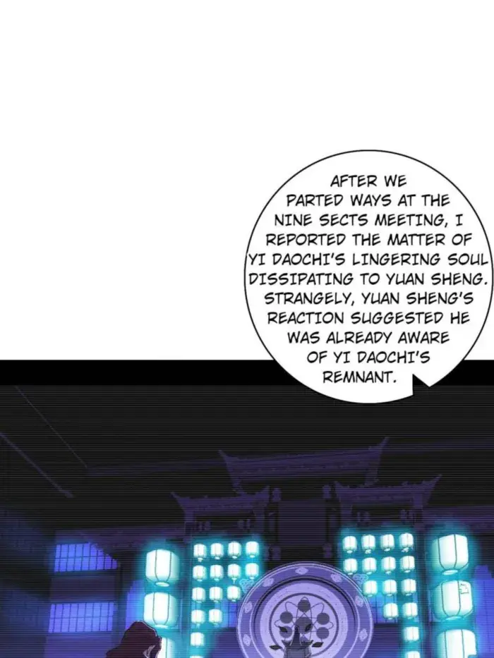 I'm an Evil God Chapter 560 Page 40