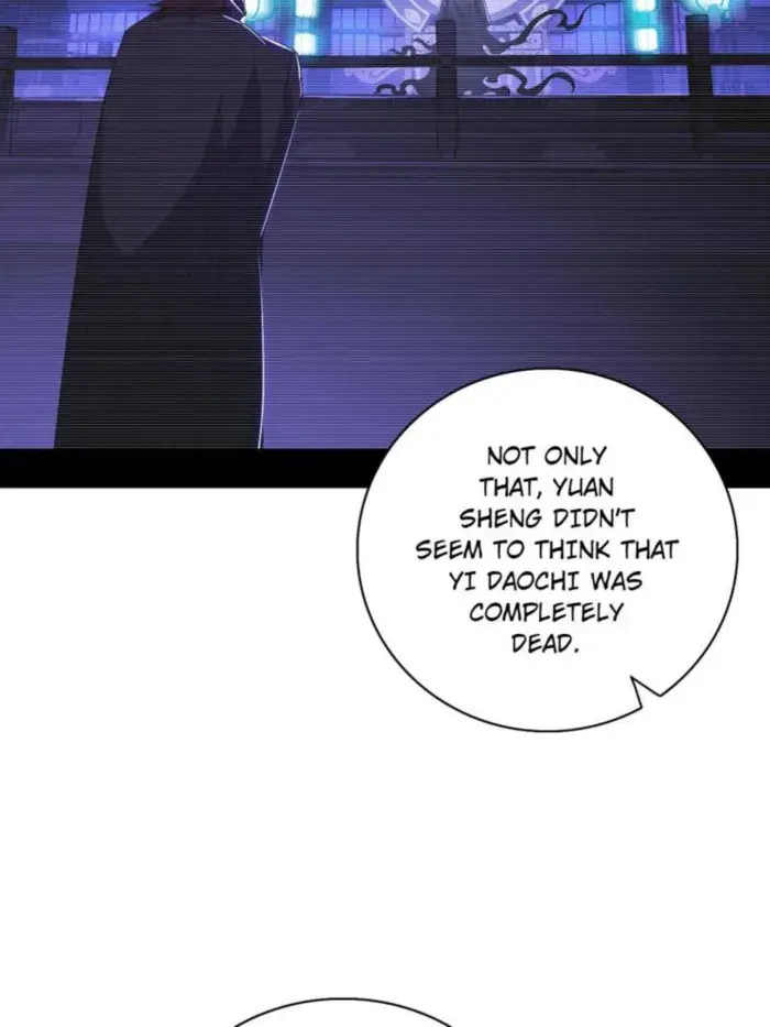 I'm an Evil God Chapter 560 Page 41