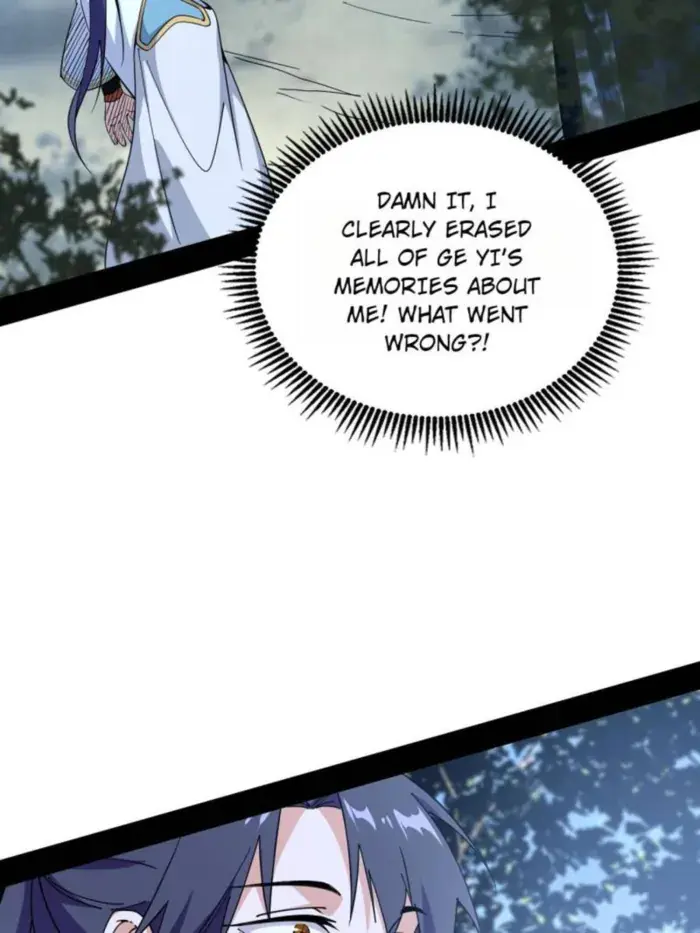I'm an Evil God Chapter 560 Page 47