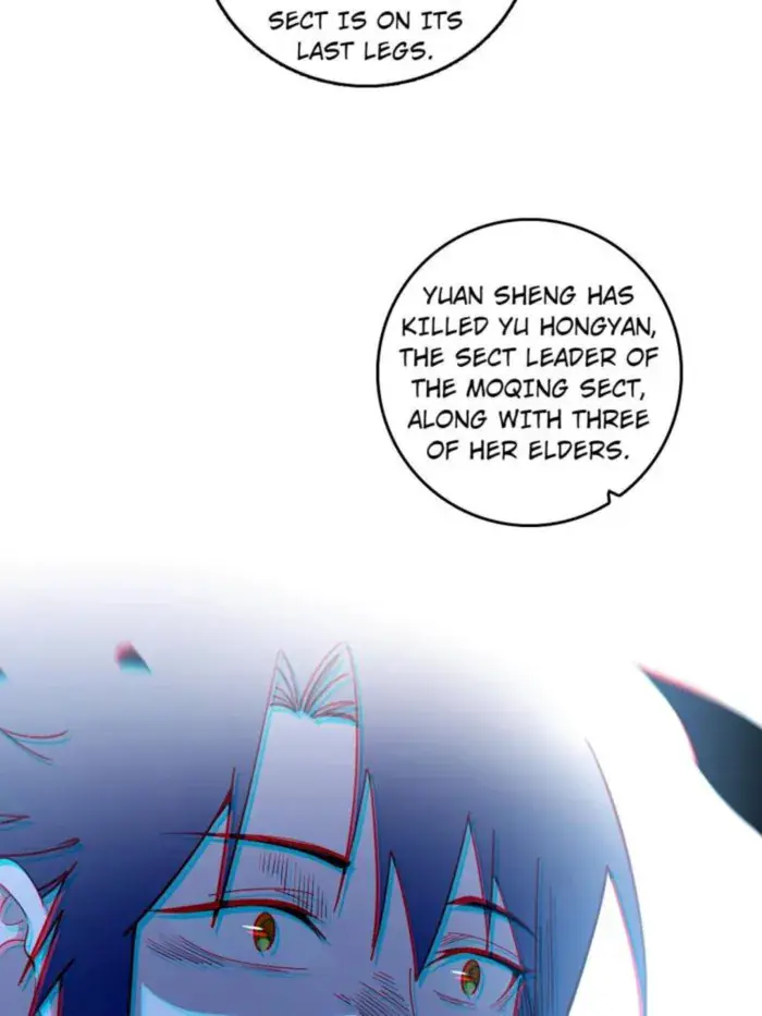 I'm an Evil God Chapter 560 Page 51