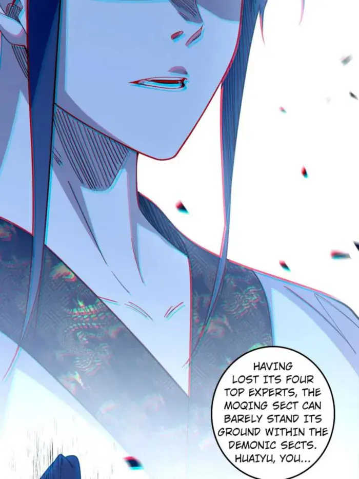 I'm an Evil God Chapter 560 Page 52