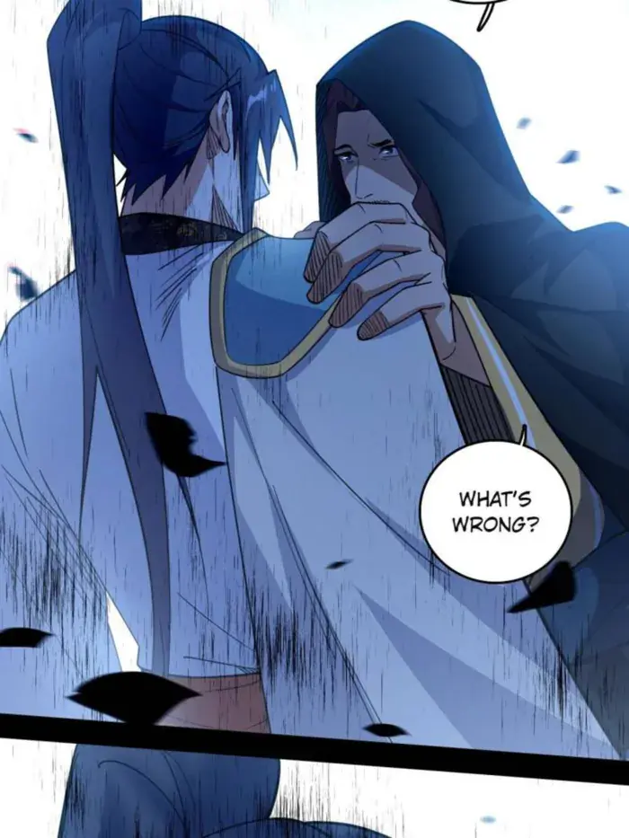 I'm an Evil God Chapter 560 Page 53