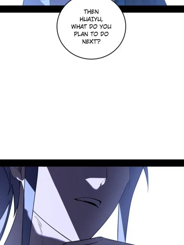 I'm an Evil God Chapter 560 Page 64