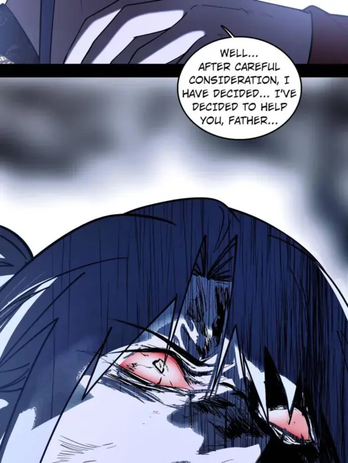 I'm an Evil God Chapter 560 Page 65
