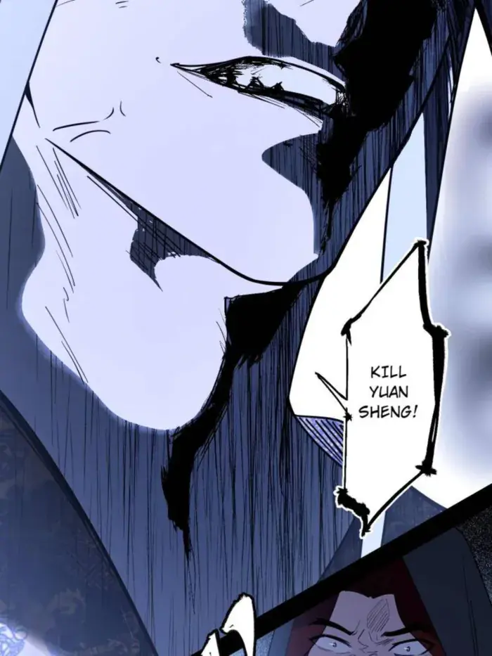 I'm an Evil God Chapter 560 Page 66