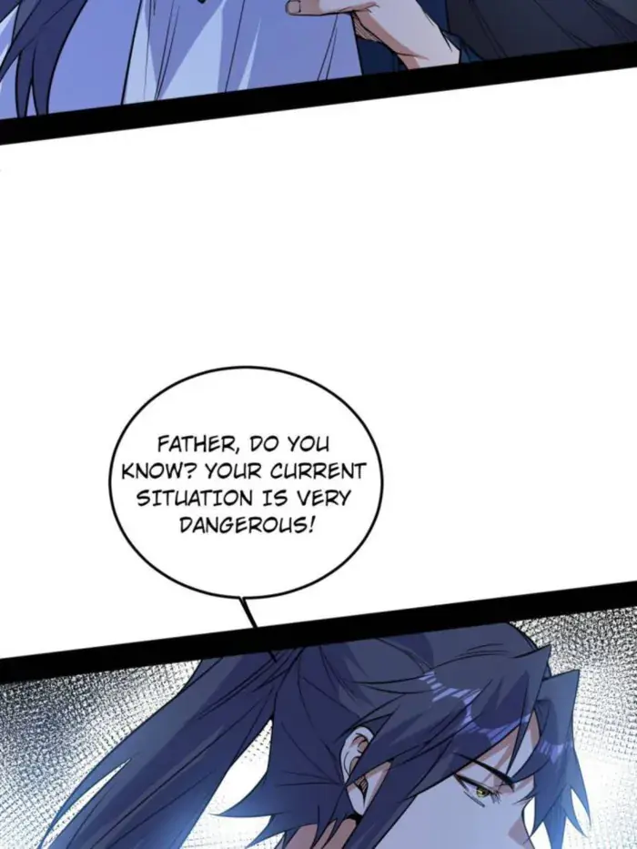 I'm an Evil God Chapter 561 Page 2