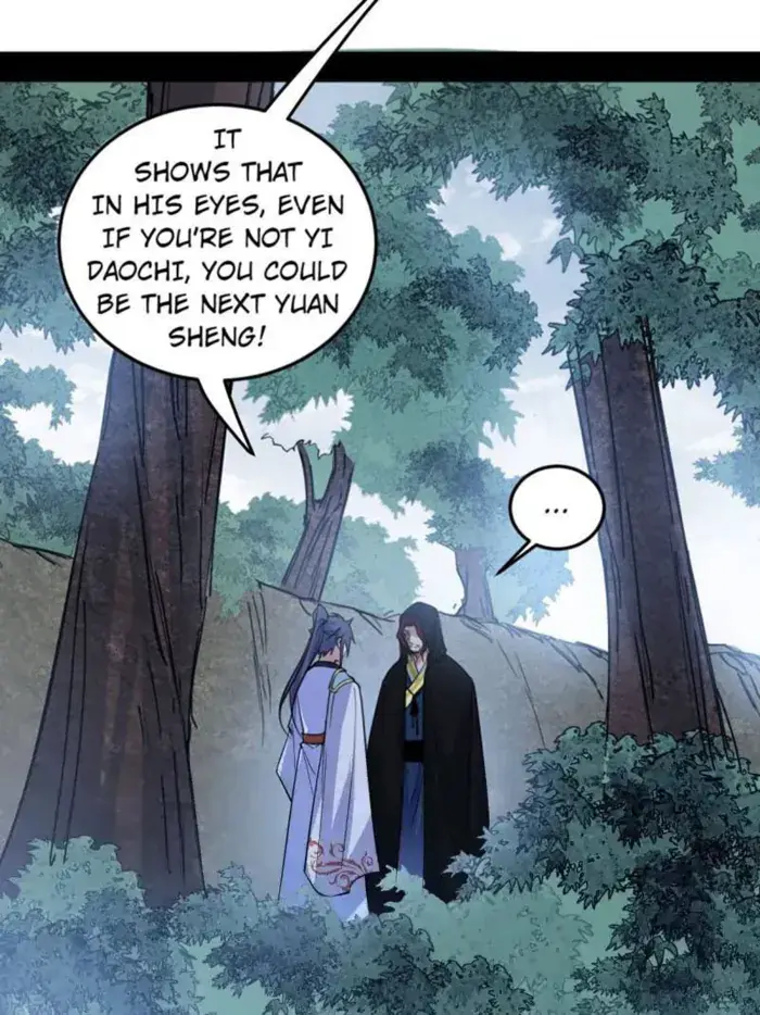 I'm an Evil God Chapter 561 Page 4