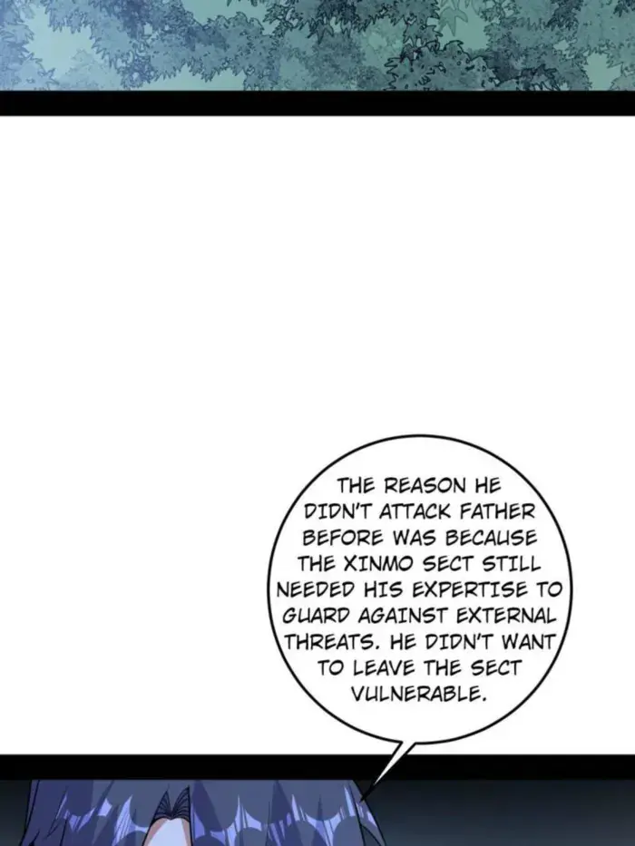 I'm an Evil God Chapter 561 Page 5