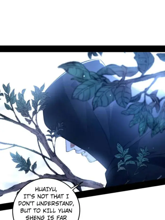 I'm an Evil God Chapter 561 Page 8