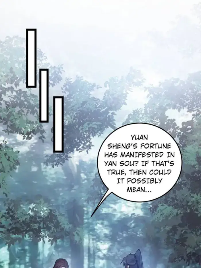 I'm an Evil God Chapter 561 Page 13