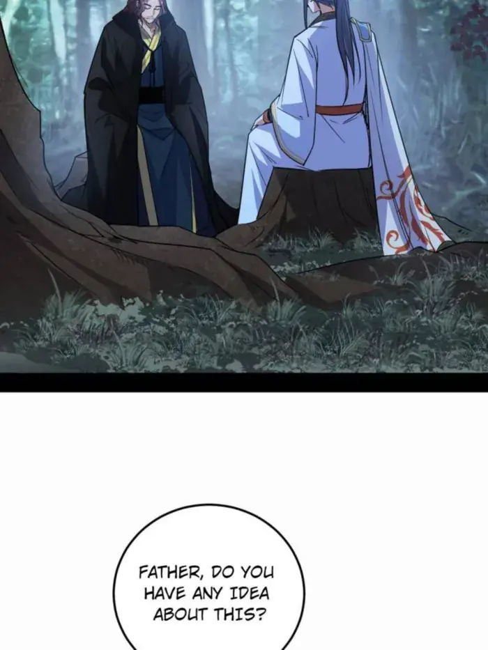 I'm an Evil God Chapter 561 Page 14