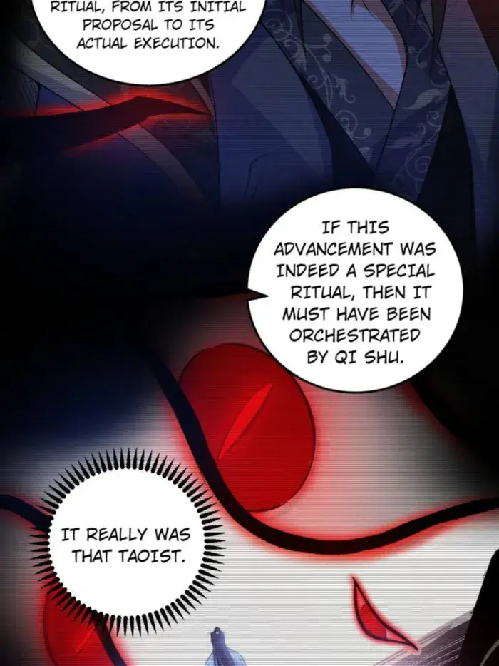I'm an Evil God Chapter 561 Page 17