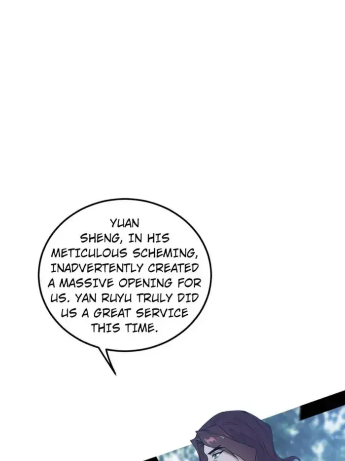 I'm an Evil God Chapter 561 Page 26