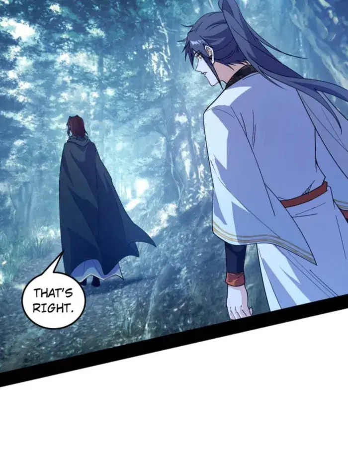 I'm an Evil God Chapter 561 Page 39