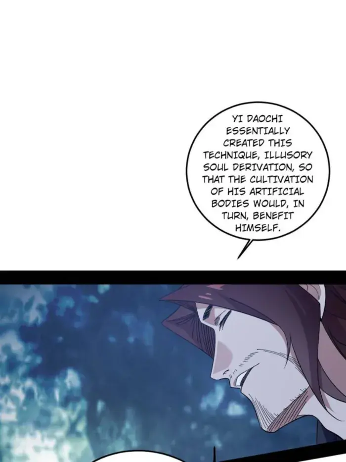I'm an Evil God Chapter 561 Page 40