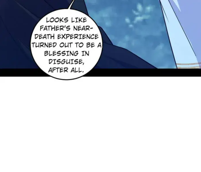 I'm an Evil God Chapter 561 Page 45