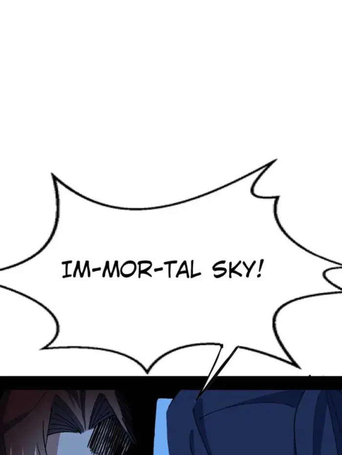 I'm an Evil God Chapter 561 Page 53