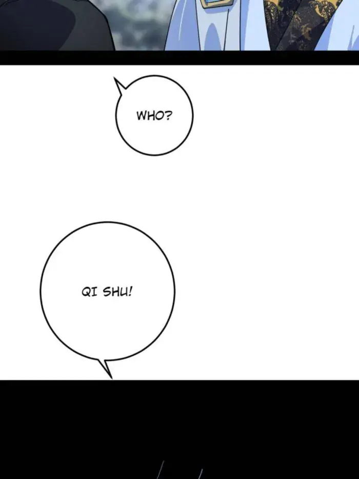 I'm an Evil God Chapter 561 Page 59